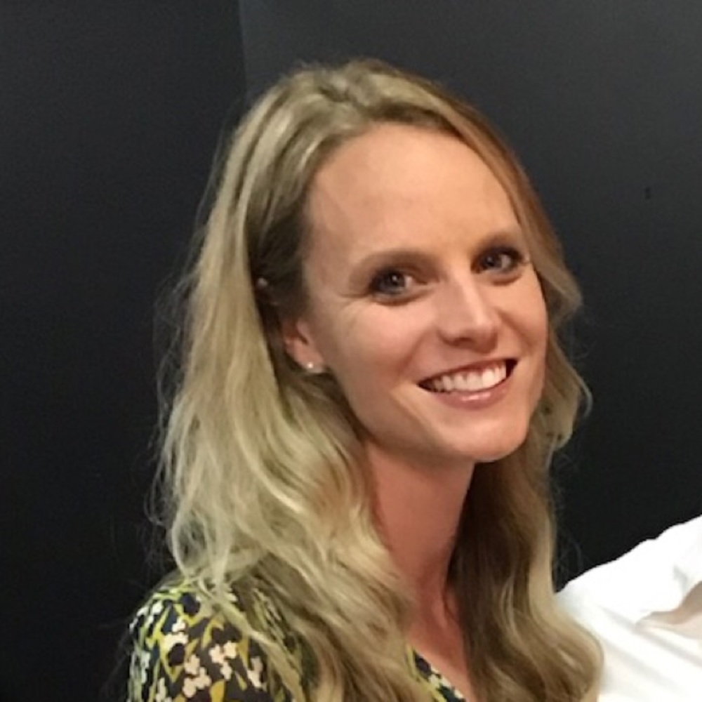 Meet your Posher, Mary